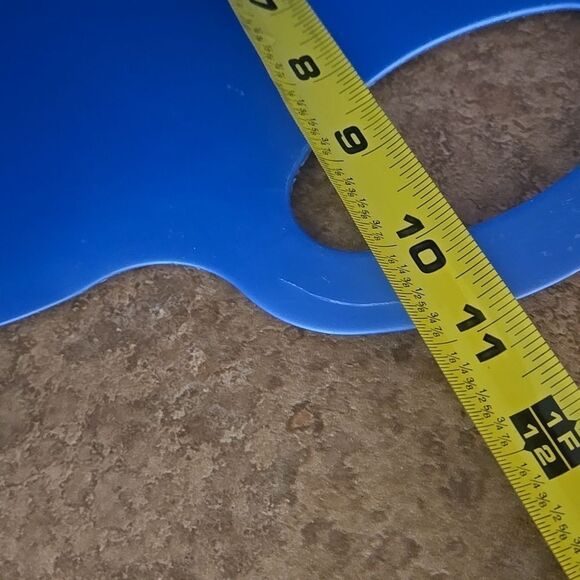 Plastic Basket with Handles organizer home Large medium bucket storage organize - Picture 11 of 16